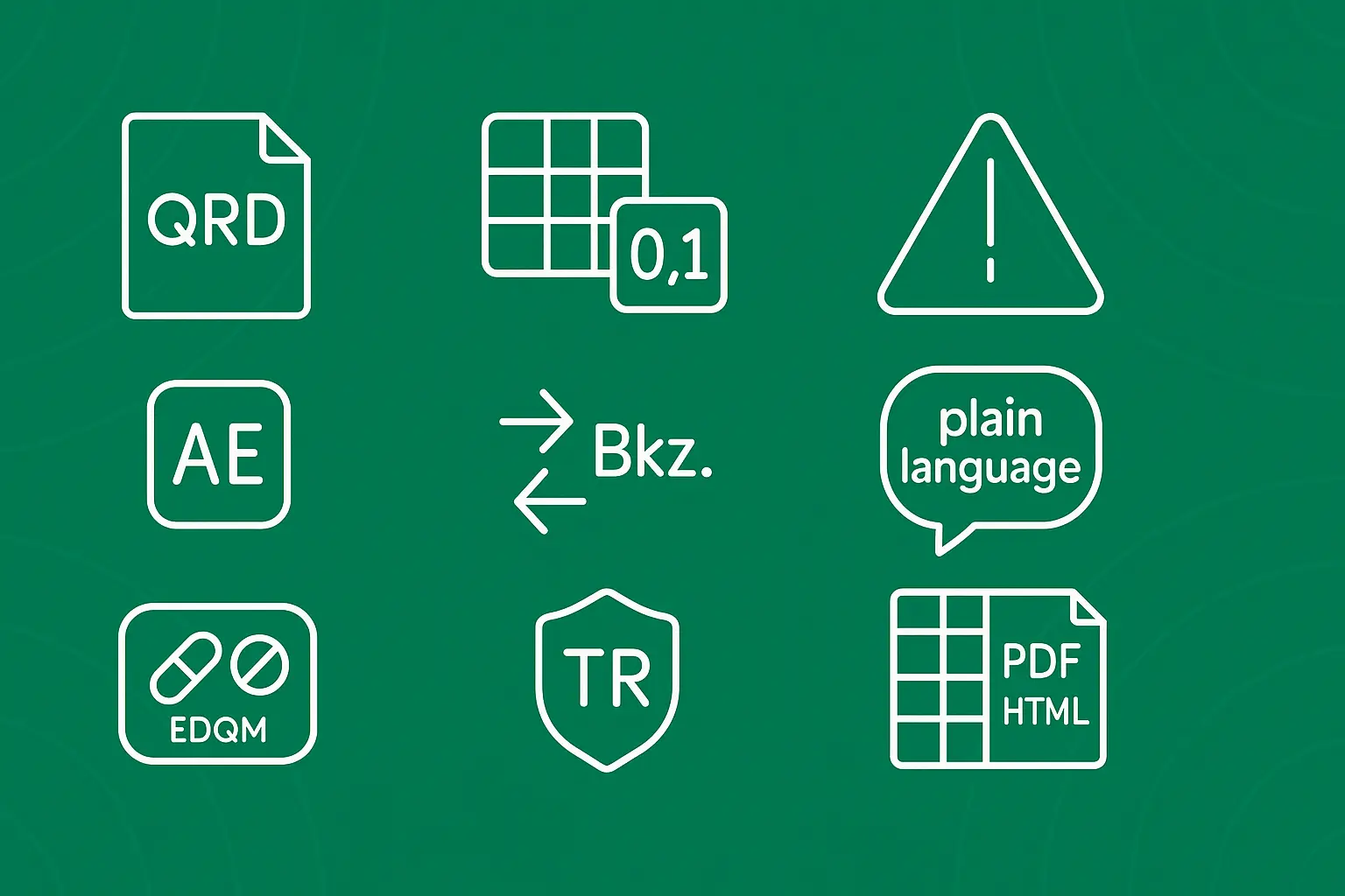 Prospektüs Çevirisinde En Sık Karşılaşılan 10 Hata