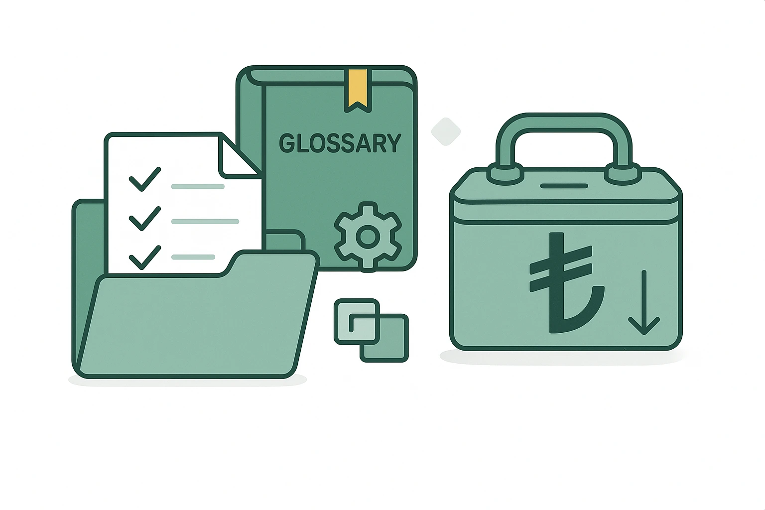 Dosya hazırlığı ve terminoloji ile maliyeti düşürme (TM/TB) çeviri yaptırma kılavuzu - maliyet düşürücü unsurlar